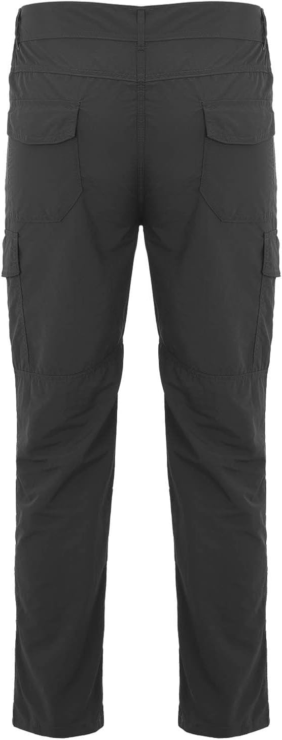 Generisch Haremhose Herren Baumwollgrau Jogging Bottoms Baggy Freizeithose mit Drucktraining Hose Baggy Sporthose Lange Fitnesspumpenhosen mit Taschen Outdoor -Hosen – Bild 4