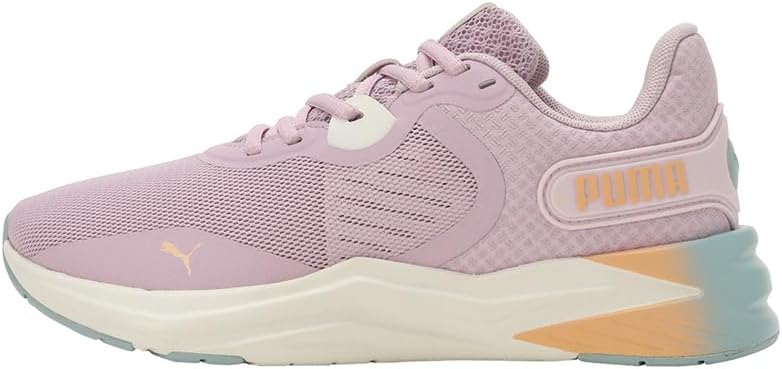 Puma Damen dispergse XT 3 Sommer Daze Wn's Road Running Schuh – Bild 2