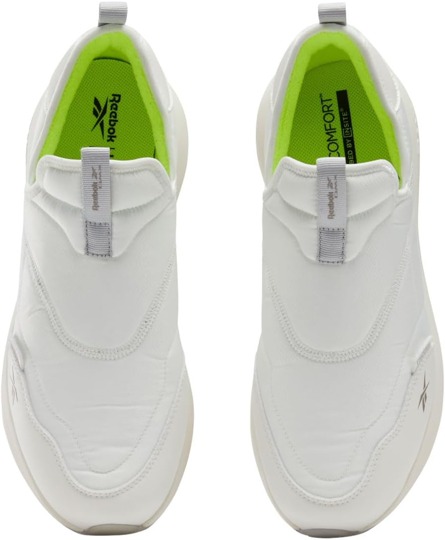 Reebok Unisex DMX Comfort + Slip on Winter Trainer – Bild 5