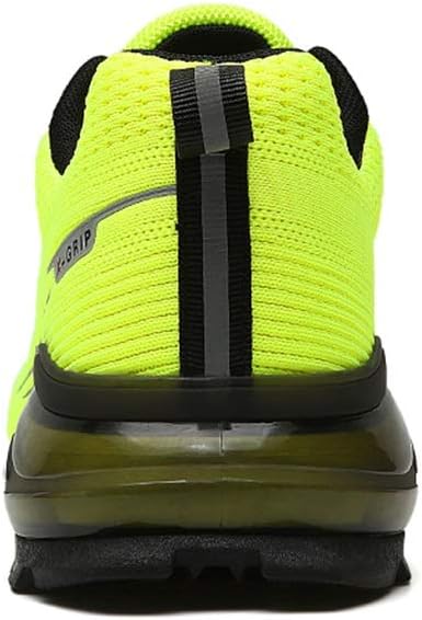 Danno Sports Schuhe Herren -Laufschuhe Trainerstraße Laufschuhe atmungsaktive Fitnessstudio -Trainer – Bild 3