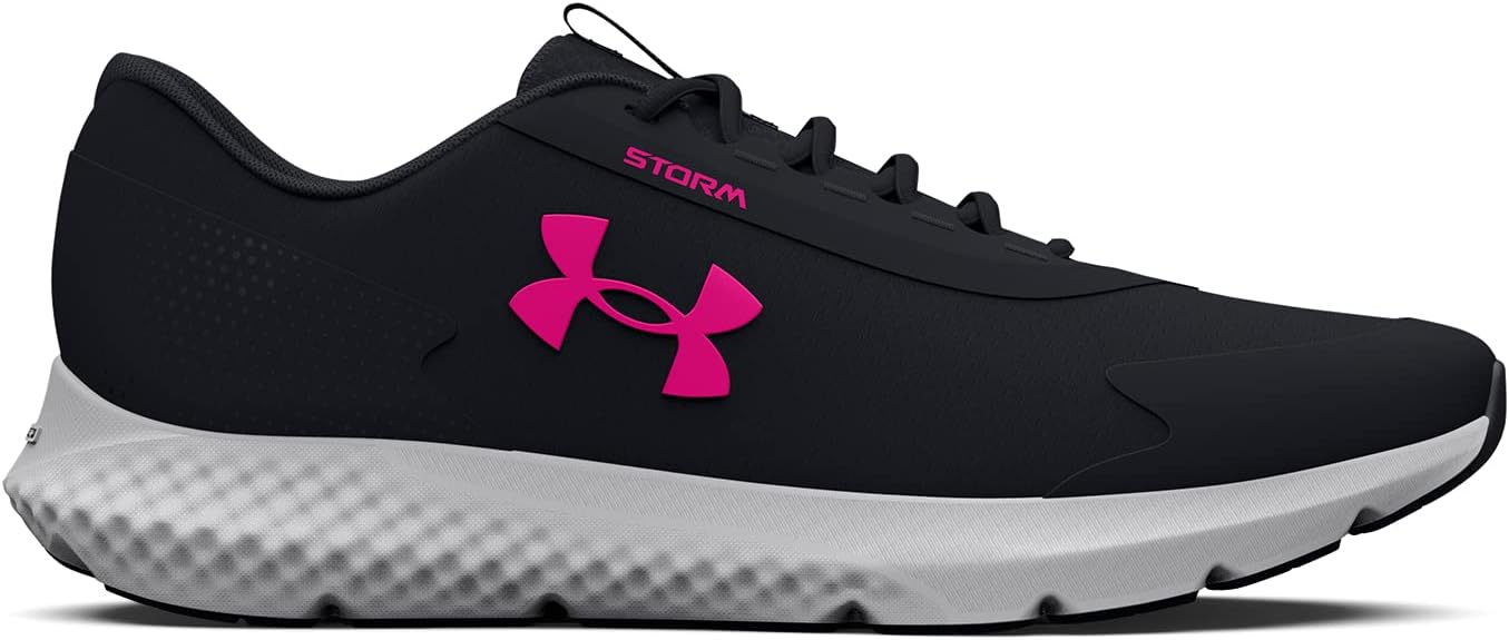 Under Armour Damen's angeklagter Rogue 3 Storm Trainer