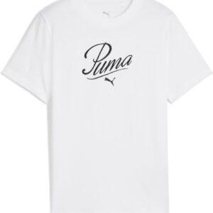 Puma Girls ‚Ess Drehbuch Tee G T-Shirts