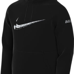 Nike Herren-Therma-Fit Fitness Hoodie