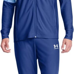Under Armour Challenger II Strick auf Warm-up Herren-Trainingsanzug