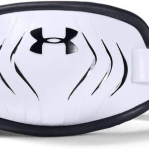 Under Armour Teenager-Jungen-Strahler mit Kinnriemen für Jugendliche