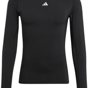 adidas Männer tf ls Tee M T-Shirt (Langarm)