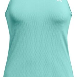 Under Armour Damen Armor Racer Tank T-Shirt