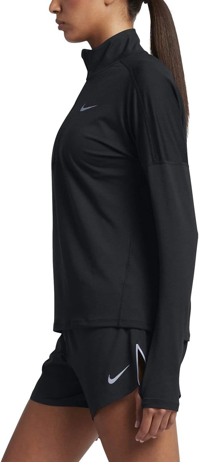 Nike Frauen trockenes Element Hoodie – Bild 4