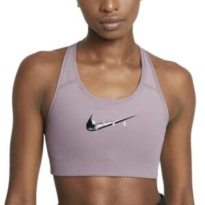 Nike Women’s W nk Swoosh Pack GRX BRA Sports BH