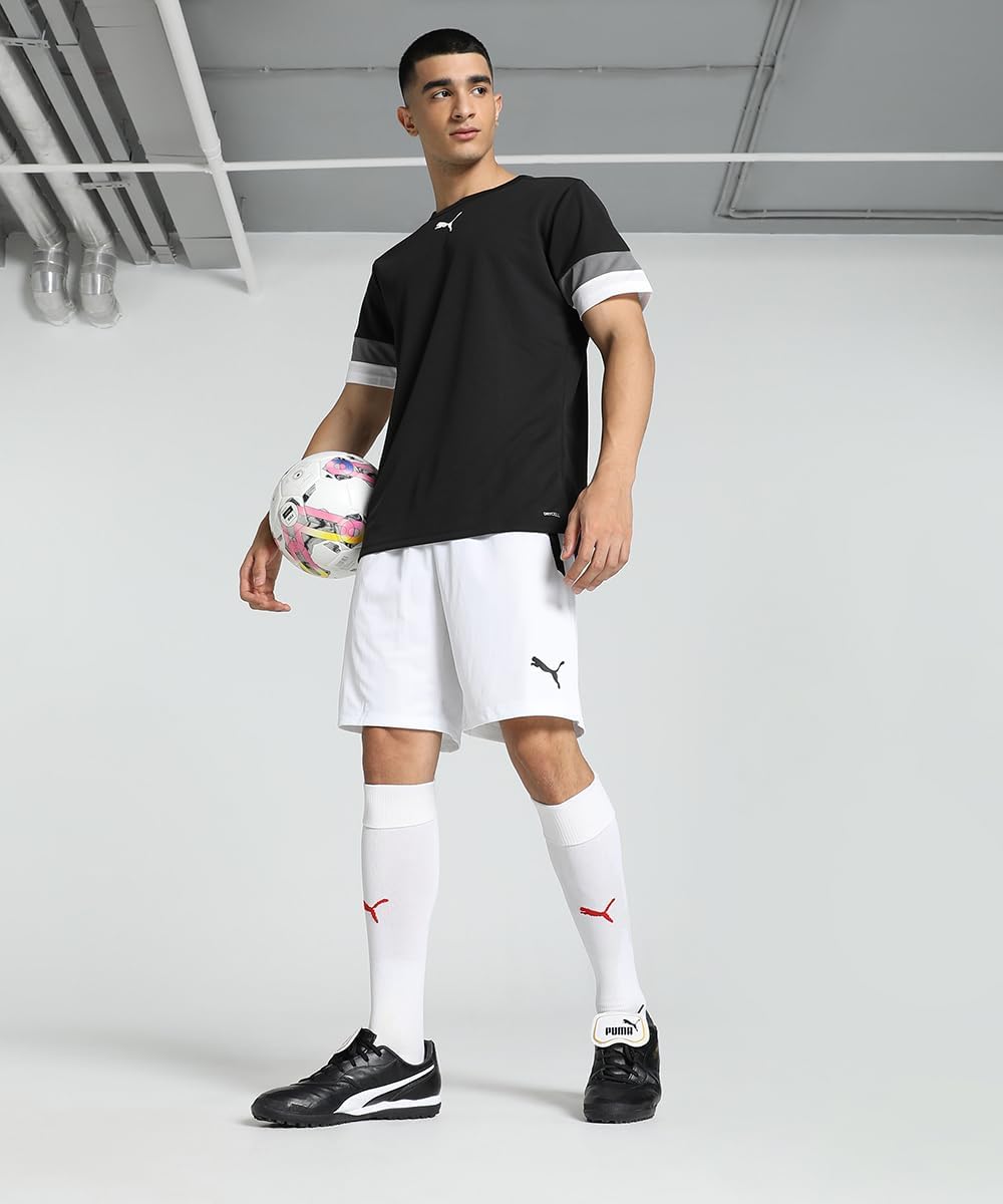 Puma Teamliga Unisex Shorts – Bild 5