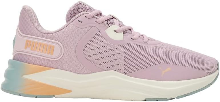 Puma Damen dispergse XT 3 Sommer Daze Wn's Road Running Schuh – Bild 3