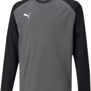 Puma Unisex Baby-Teamliga Training SW Langarmes Hemd