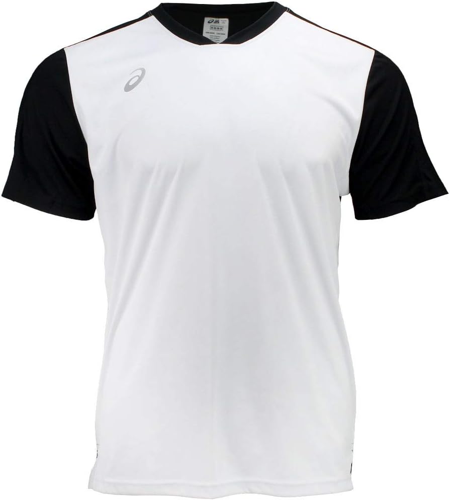 Asics Herren -Mittellinien -Trikot Kurzarm – Bild 2