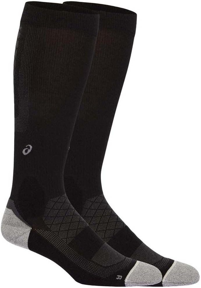 Asics Racing Run Crew Socken – Bild 2