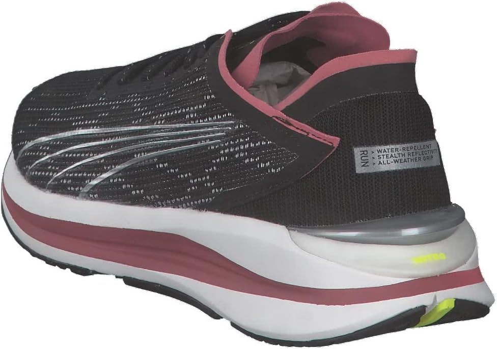 Puma Damen Electrify Nitro WTR WNS Laufschuhe – Bild 4