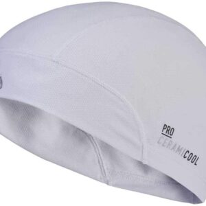 Odlo Beanie Ceramicool UVP Weiß