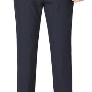 Generisch Schwarze Leinenhose Herren Chino Hose Herren Stretch Strandhose Elastische Taille Sommerhose Mit Taschen Jogginghose Atmungsaktiv Cargohose Schnelltrocknend Trainingshose Mit Kordelzug