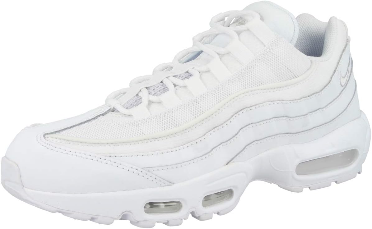 Nike Herren Air Max 97 Trainer – Bild 4