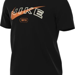 Nike Herren M NSW Tee Club SSNL HBR Top