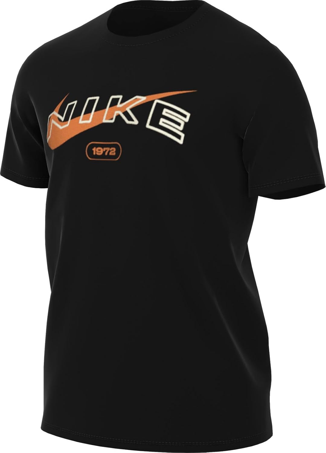 Nike Herren M NSW Tee Club SSNL HBR Top