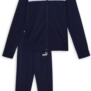 Boys ‚Poly Anzug, Cl B, Trainingsanzug