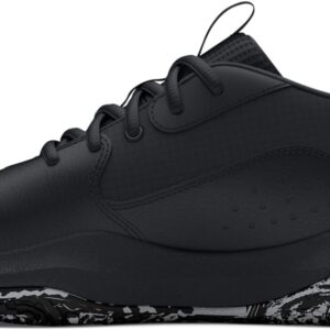 Under Armour Unisex Kinderps Lockdown 7 Schuhe