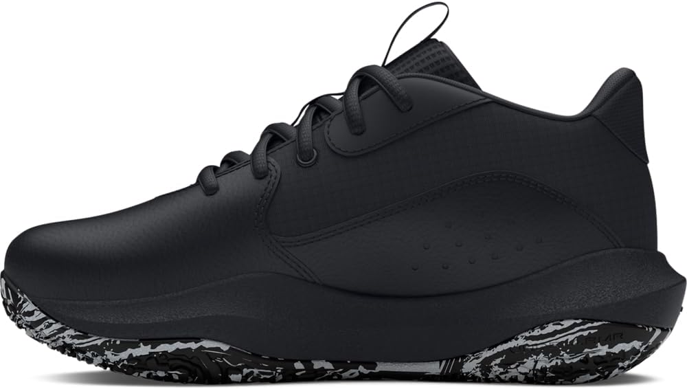 Under Armour Unisex Kinderps Lockdown 7 Schuhe