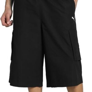 Erwachsene Future.puma.Archive 16 Zoll entspannte Fit -Frachtdatrate