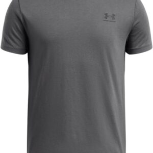 Under Armor Boys ‚UA B SportStyle LC SS T-Shirt