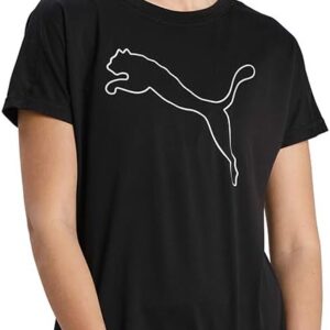 Puma Frauenzug Lieblings-Trikot-T-Shirt