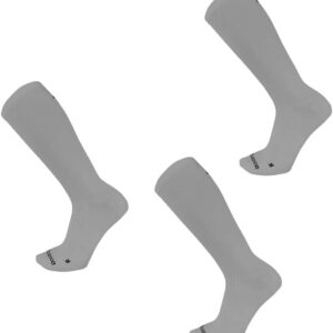 Neues Gleichgewicht Unisex Speed ​​Runner Nylon Flat Strick Socken