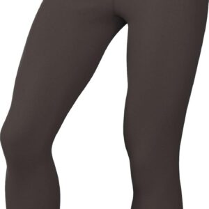 Nike Damen -Knöchellänge eng mit Zenvy HR 7/8 Tght