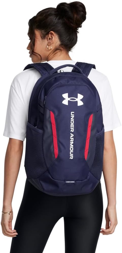 Under Armour Unisex Rucksack – Bild 6