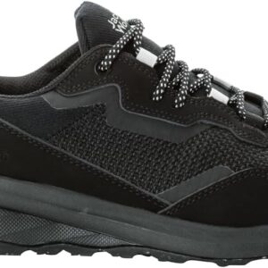 Jack Wolfskin Unisex Dromoventure Low W Trainer