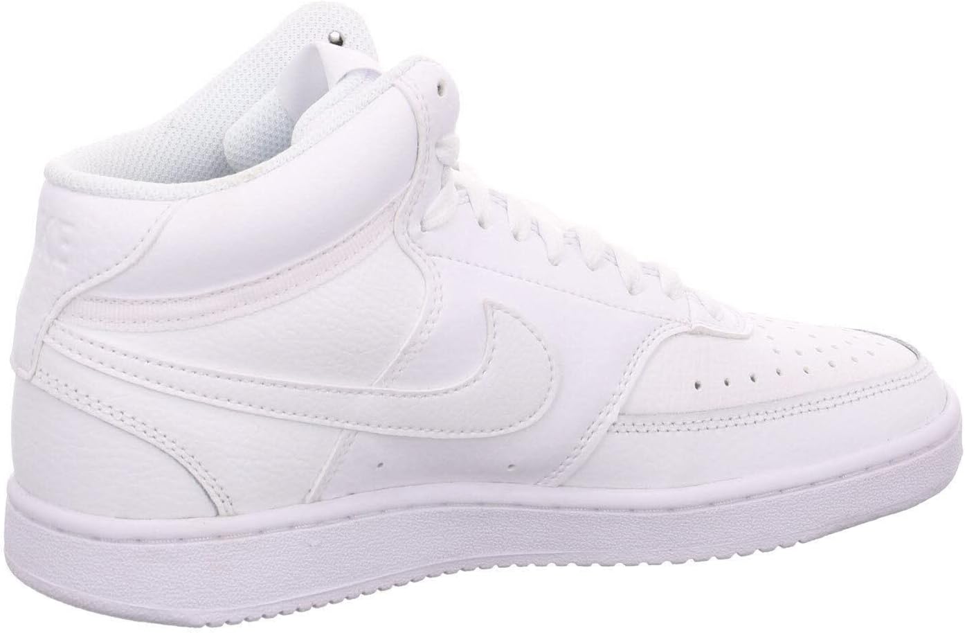 Nike Court Vision Women's Mid High Trainer – Bild 8