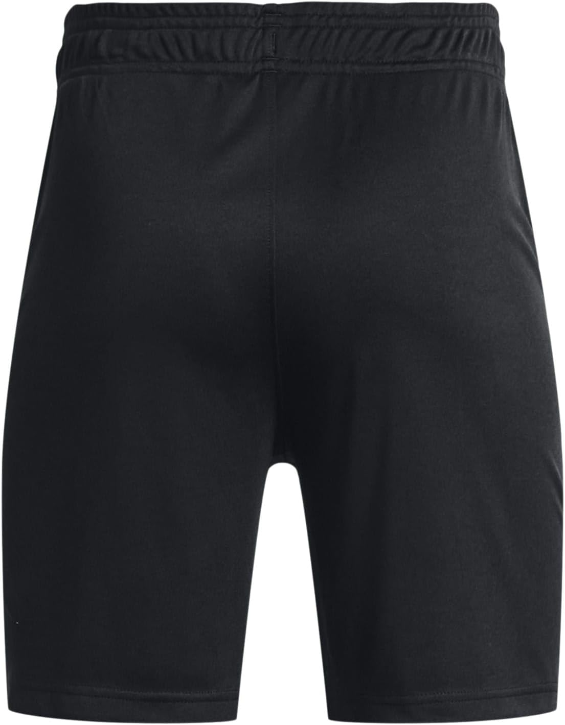 Die schnellen trocknenden, schweißtreibenden Jungen-Sport-Shorts von Under Armor Boys mit 4-Wege – Bild 3