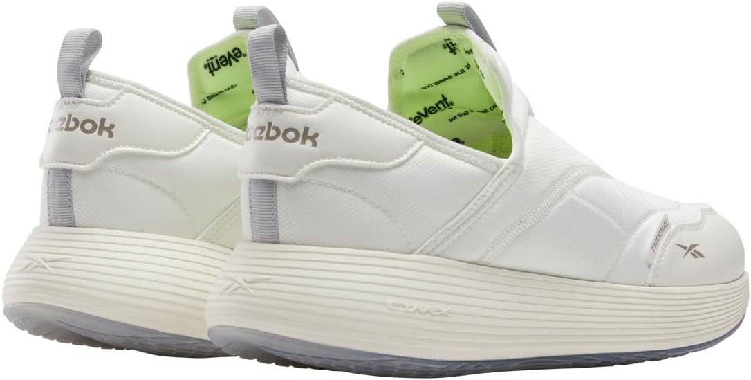 Reebok Unisex DMX Comfort + Slip on Winter Trainer – Bild 3