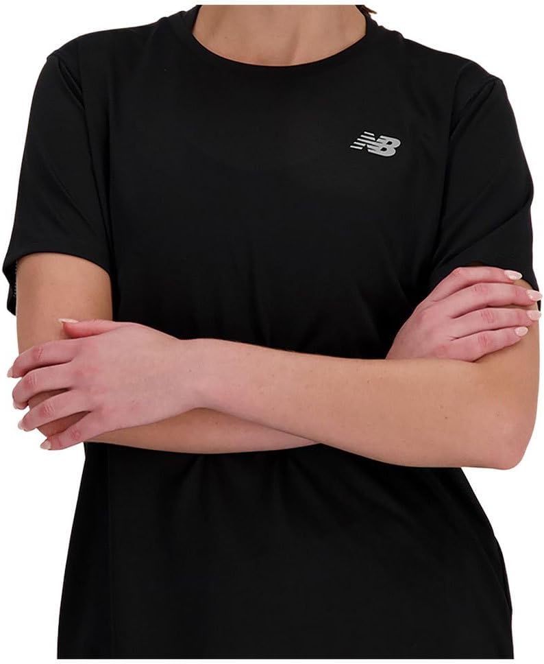 New Balance Women's Sports Essentials T-Shirt Shirt – Bild 4