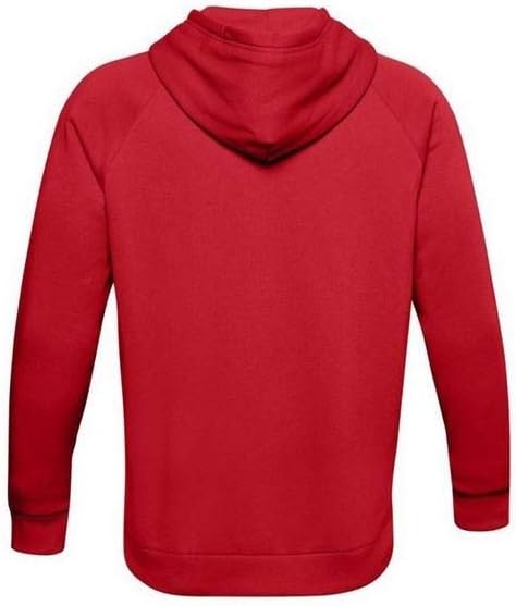 Under Armour Herren -Rivale Hoodie – Bild 2