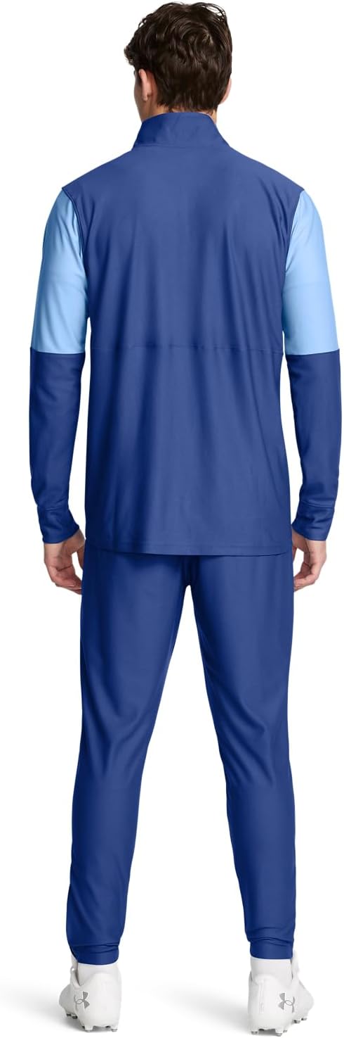 Under Armour Challenger II Strick auf Warm-up Herren-Trainingsanzug – Bild 2