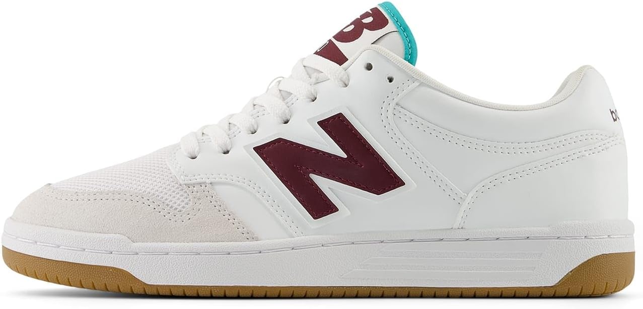 Neues Gleichgewicht 480 Trainer EU – Bild 6