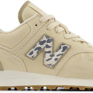 Neues Gleichgewicht WL574 Frauen -Trainer