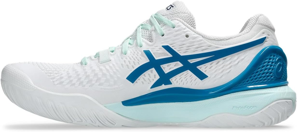 Asics Damen Gel-Auflösung 9 Sneaker – Bild 4