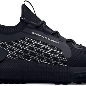 Under Armour Phantom 3 Reflct Man Running Shoes schwarz schwarz