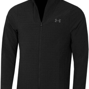 Under Armour Herren Sturm Revo 4-Wege-Stretch-Leichtgolfjacke