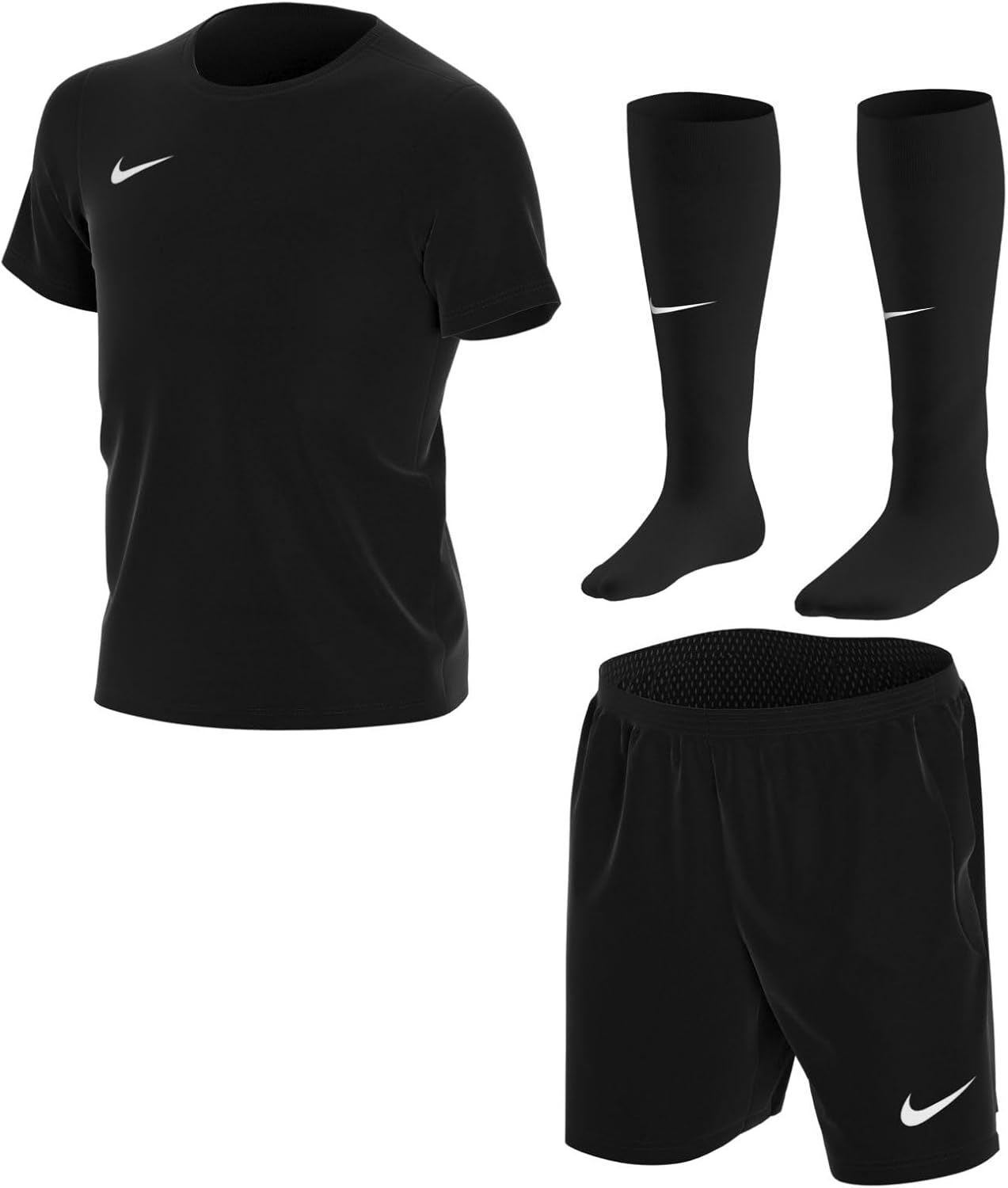 Nike Jersey Set