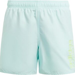 Jungen ‚Sportswear Essentials Logo CLX Schwimmshorts Kinder Badeanzug