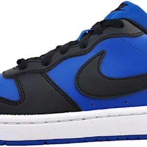 Nike Boys ‚Court Borough Low Recraft GS Trainer
