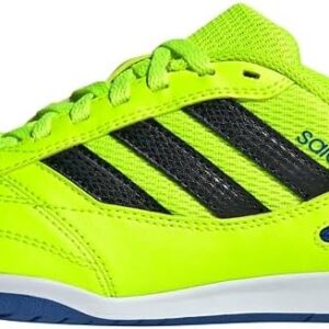 adidas uni-kinder Super sala Wettbewerb III Indoor Boots Kinderschuhe