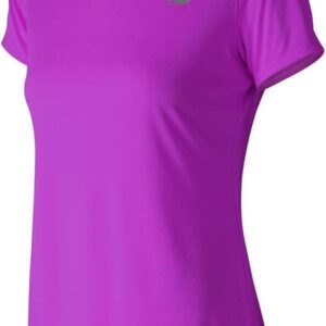 Neues Gleichgewicht WT91136 Kurzarm der Frauen